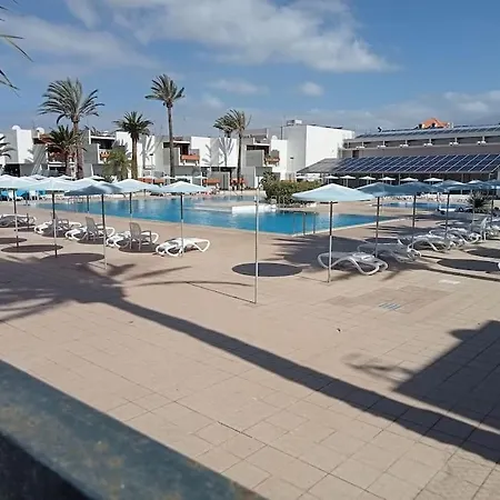 Private With Air Condition And Pool Las Galletas