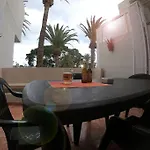 Apartamento Private With Air Condition And Pool Las Galletas