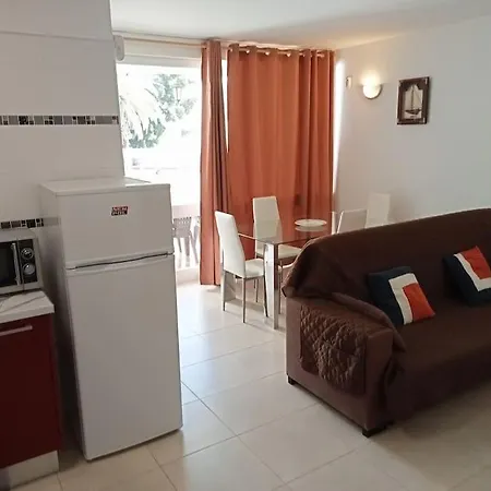 아파트 Private With Air Condition And Pool 라스 가예타스