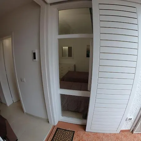 아파트 Private With Air Condition And Pool *