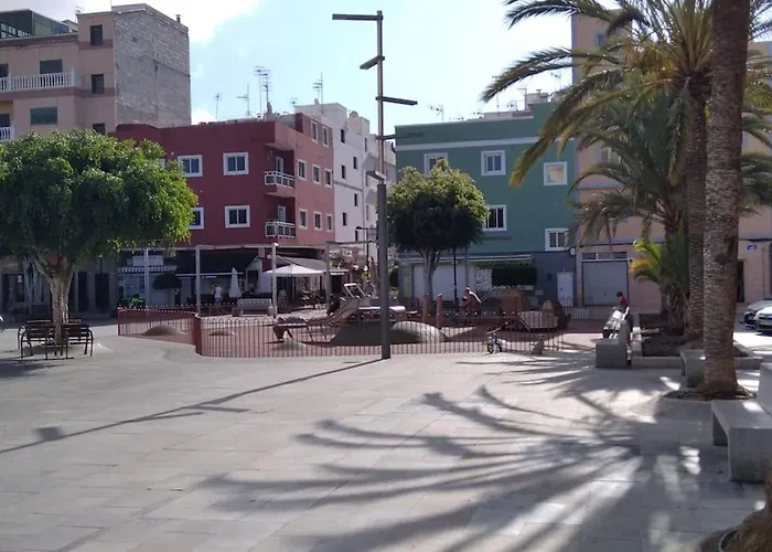 Lägenhet Private With Air Condition And Pool