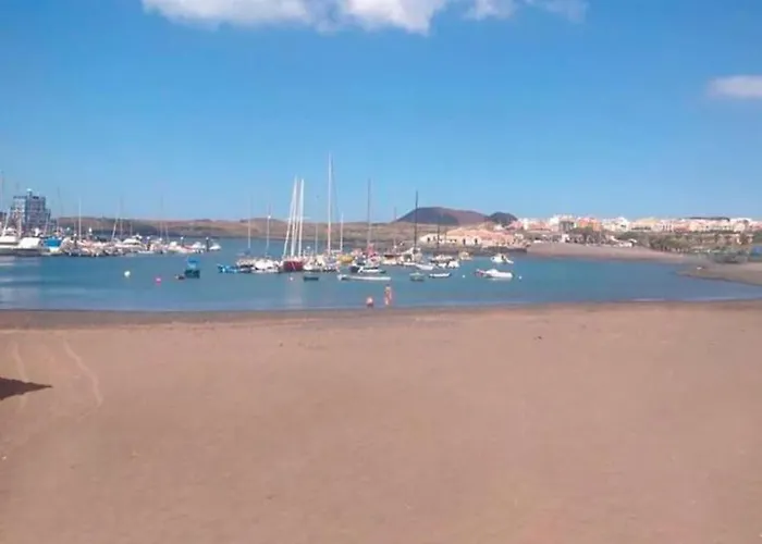 Lägenhet Private With Air Condition And Pool