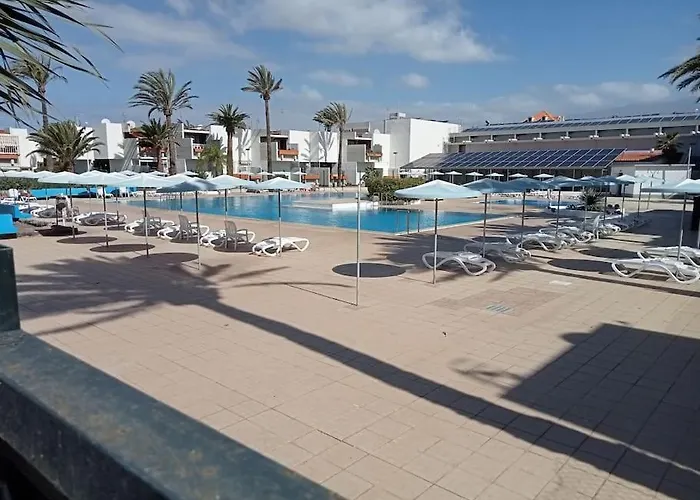 Private With Air Condition And Pool Las Galletas