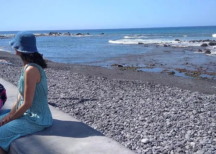 Private With Air Condition And Pool Lägenhet *