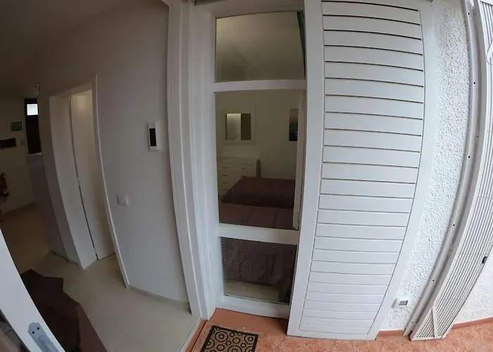 Lägenhet Private With Air Condition And Pool *