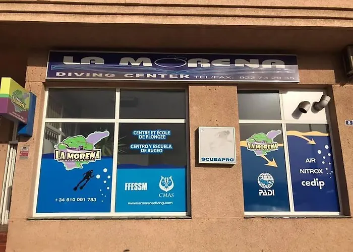 Lägenhet Private With Air Condition And Pool Las Galletas