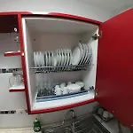 Private With Air Condition And Pool Las Galletas