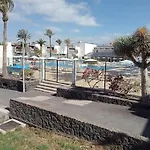 Private With Air Condition And Pool Apartmán Las Galletas