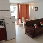 Apartmán Private With Air Condition And Pool Las Galletas