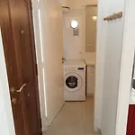 Private With Air Condition And Pool Apartmán Las Galletas