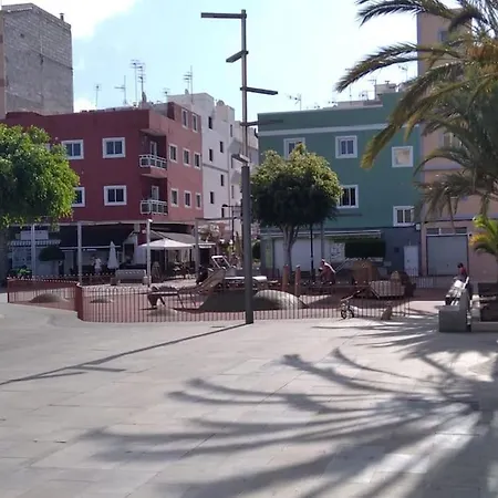 Apartament Private With Air Condition And Pool