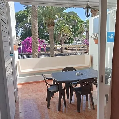 Private With Air Condition And Pool Apartament *