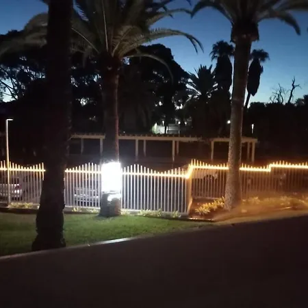 Private With Air Condition And Pool * 拉斯加莱塔斯