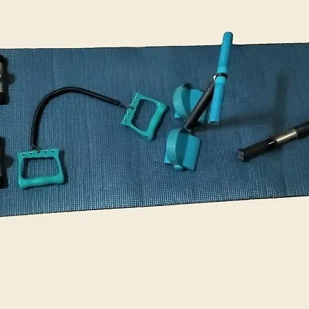 Private With Air Condition And Pool * Las Galletas