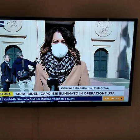 Apartament Private With Air Condition And Pool *