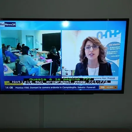 Private With Air Condition And Pool Apartament Las Galletas