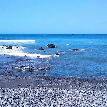 Private With Air Condition And Pool Las Galletas