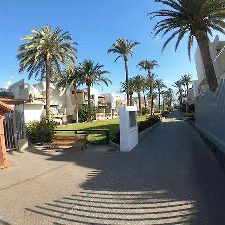 Appartement Private With Air Condition And Pool *