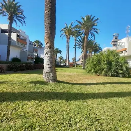 Διαμέρισμα Private With Air Condition And Pool Las Galletas