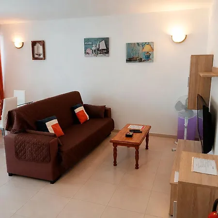 Private With Air Condition And Pool Διαμέρισμα