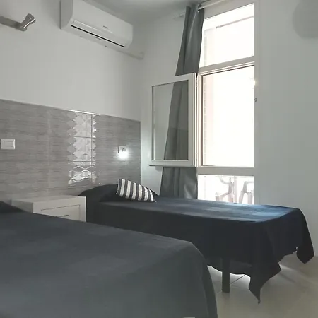 Private With Air Condition And Pool Διαμέρισμα Las Galletas