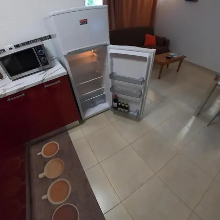 Private With Air Condition And Pool Διαμέρισμα