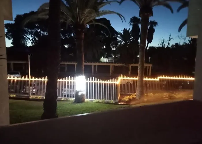 Private With Air Condition And Pool * 拉斯加莱塔斯