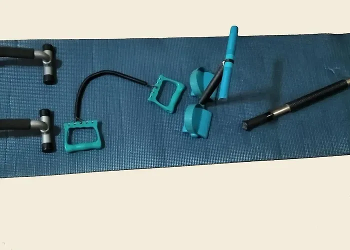 Private With Air Condition And Pool * ラス・ガジェタス