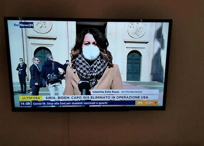 アパート Private With Air Condition And Pool *