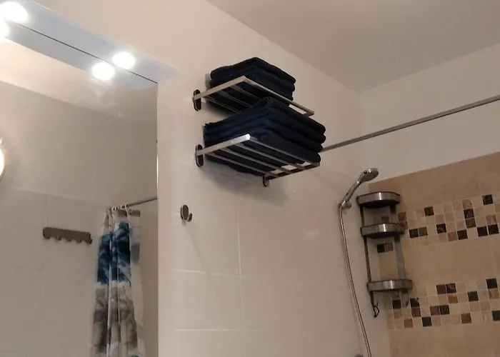 Private With Air Condition And Pool アパート *