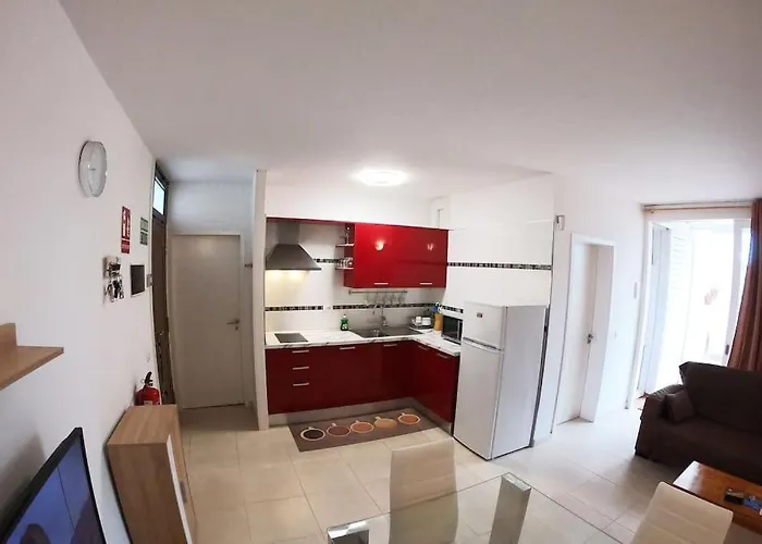 公寓 Private With Air Condition And Pool *