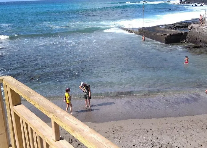 アパート Private With Air Condition And Pool *