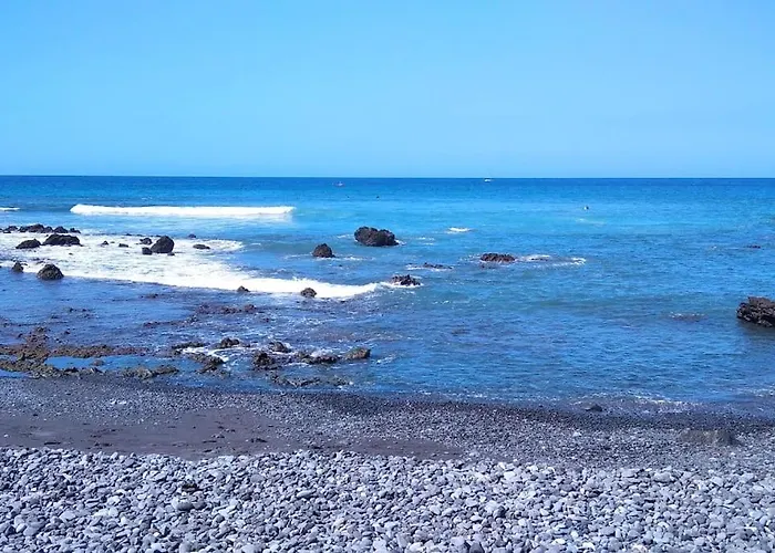 Private With Air Condition And Pool ラス・ガジェタス